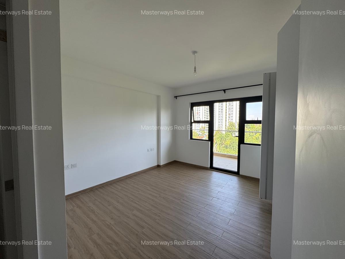 3 Bed Apartment with En Suite in Kileleshwa - 5