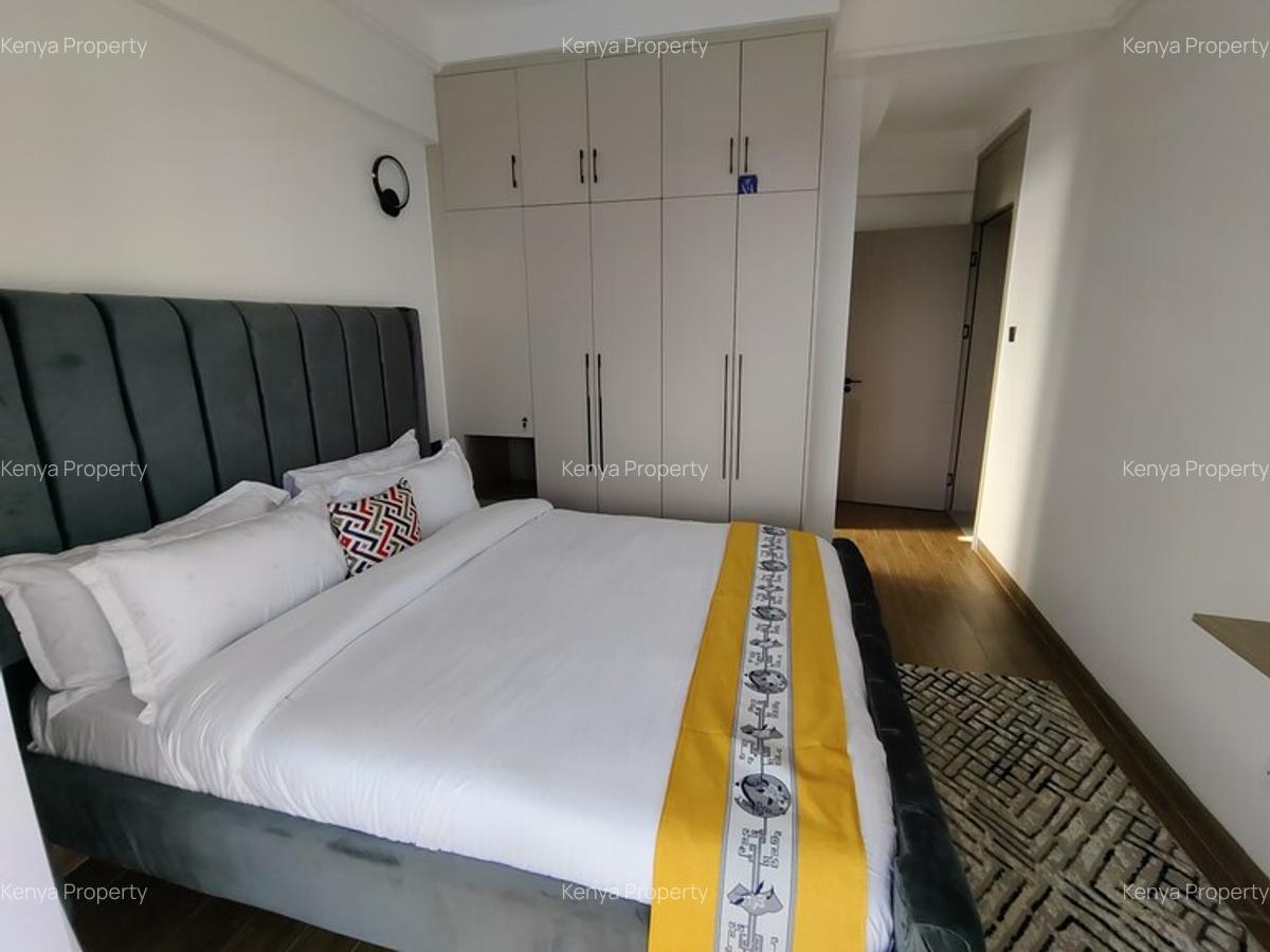 1 Bed Apartment with En Suite at Mawensi Road - 10