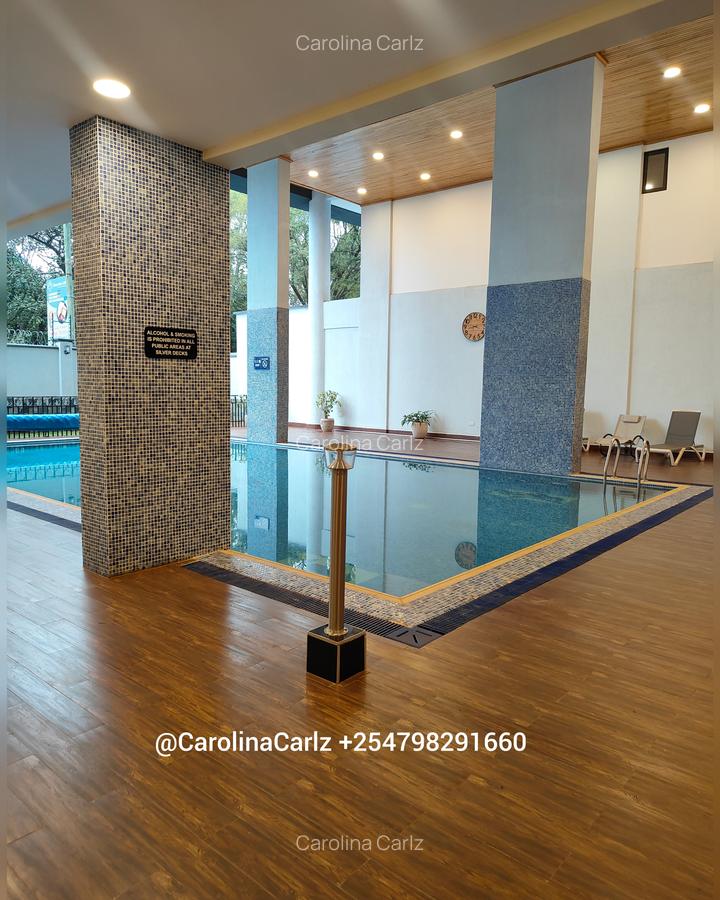 4 Bed Apartment with En Suite at Spring Valley - 5