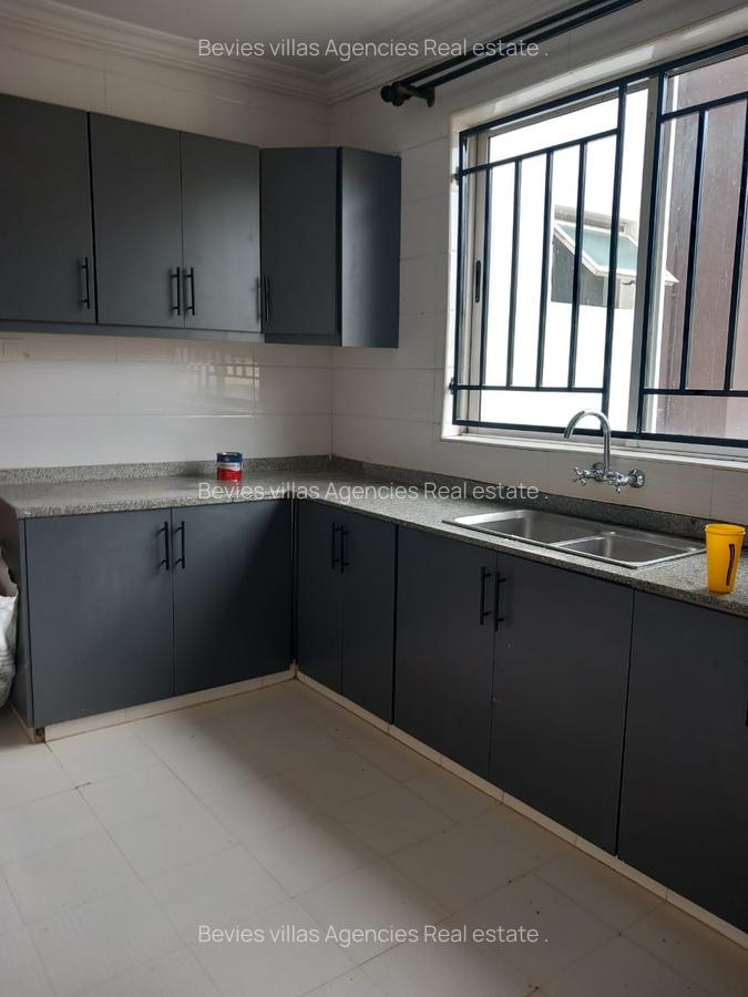 3 Bed Apartment with En Suite at Westlands - 9