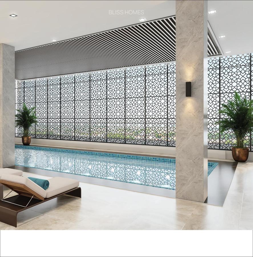 3 Bed Apartment with En Suite at Nyali - 9