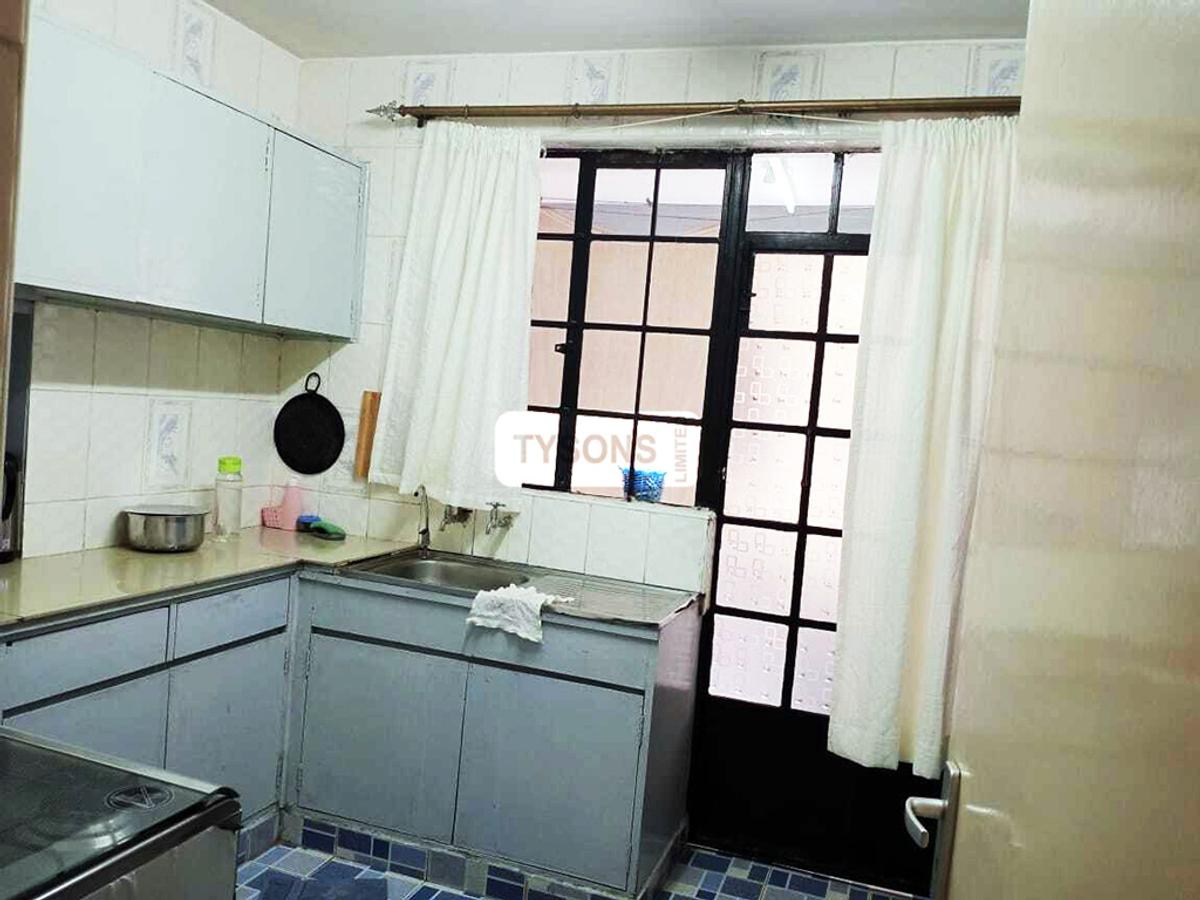 3 Bed Apartment with En Suite in Embakasi - 3