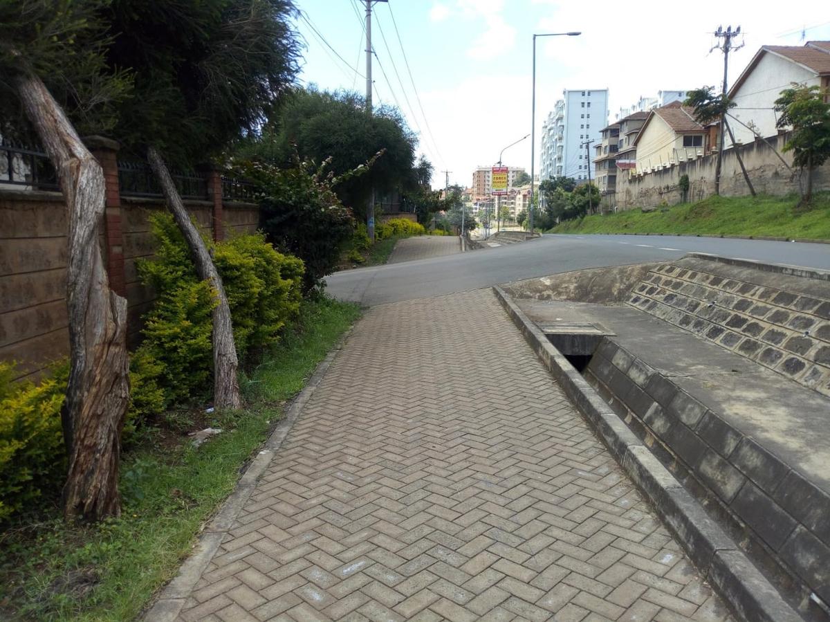 0.25 ac Land at Kileleshwa - Oloitoktok Road - 4