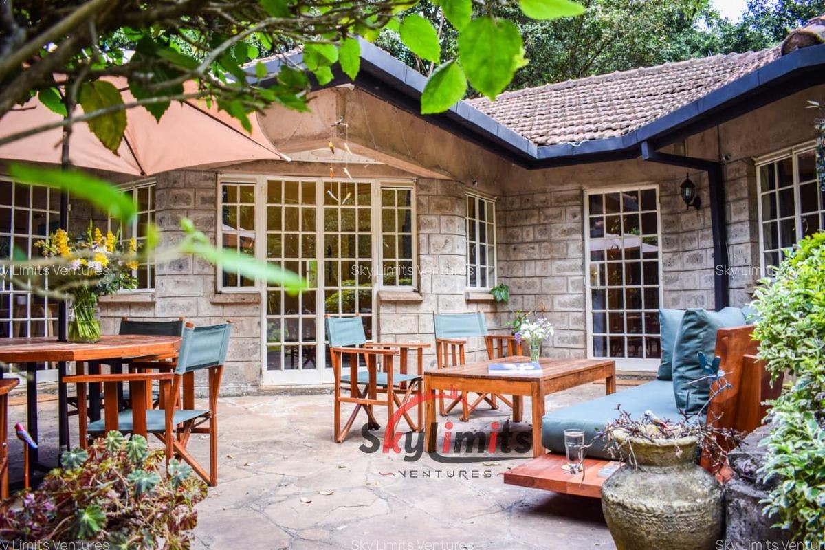 2 Bed House with En Suite in Spring Valley - 9