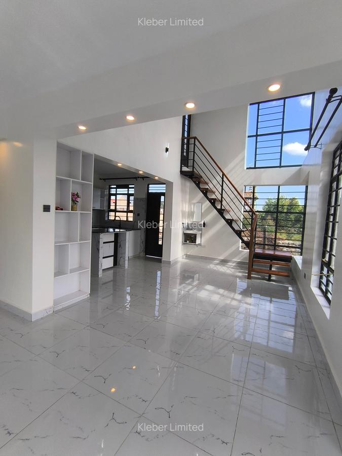 3 Bed House with En Suite at Ruiru Mugutha - 6