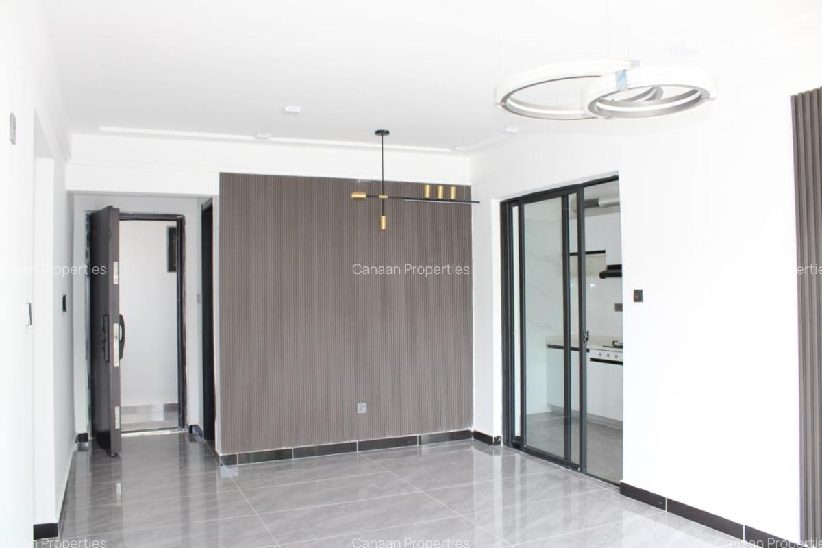 2 Bed Apartment with Swimming Pool in Lavington - 5