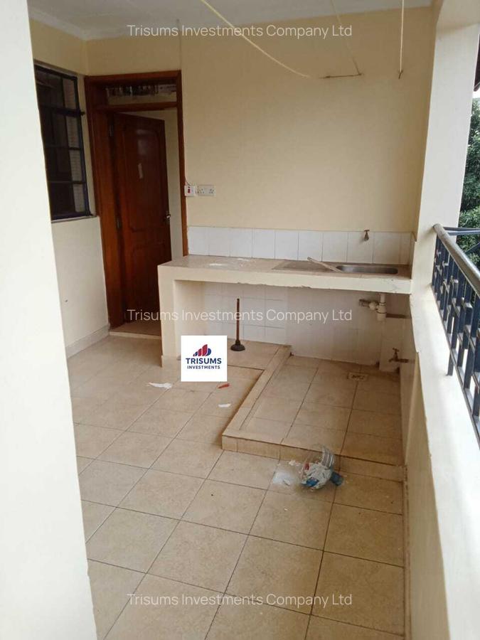 4 Bed Apartment with En Suite at Rhapta Road - 16