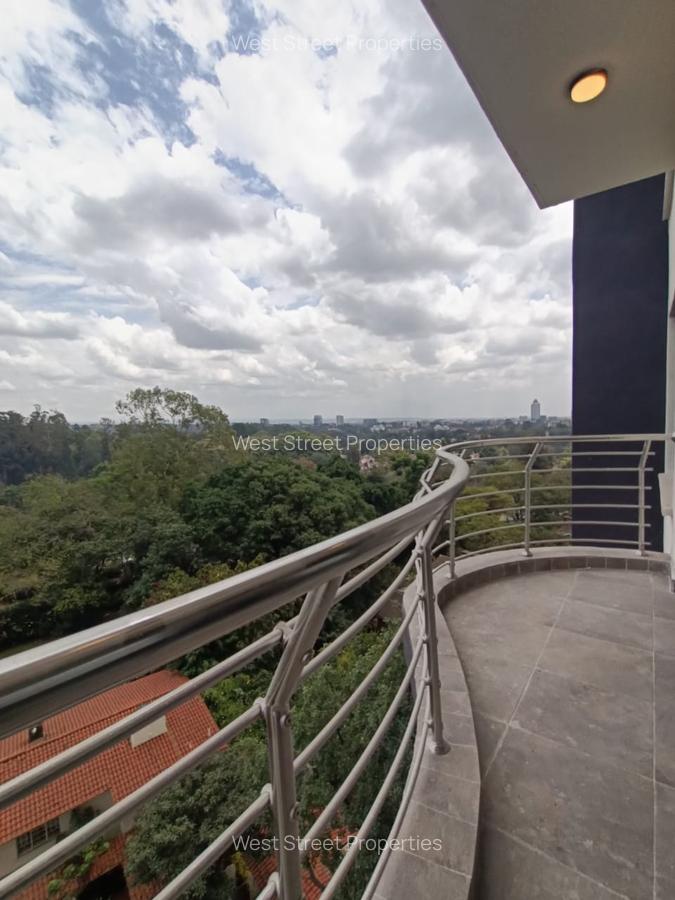 3 Bed Apartment with En Suite at Mandera Road - 13