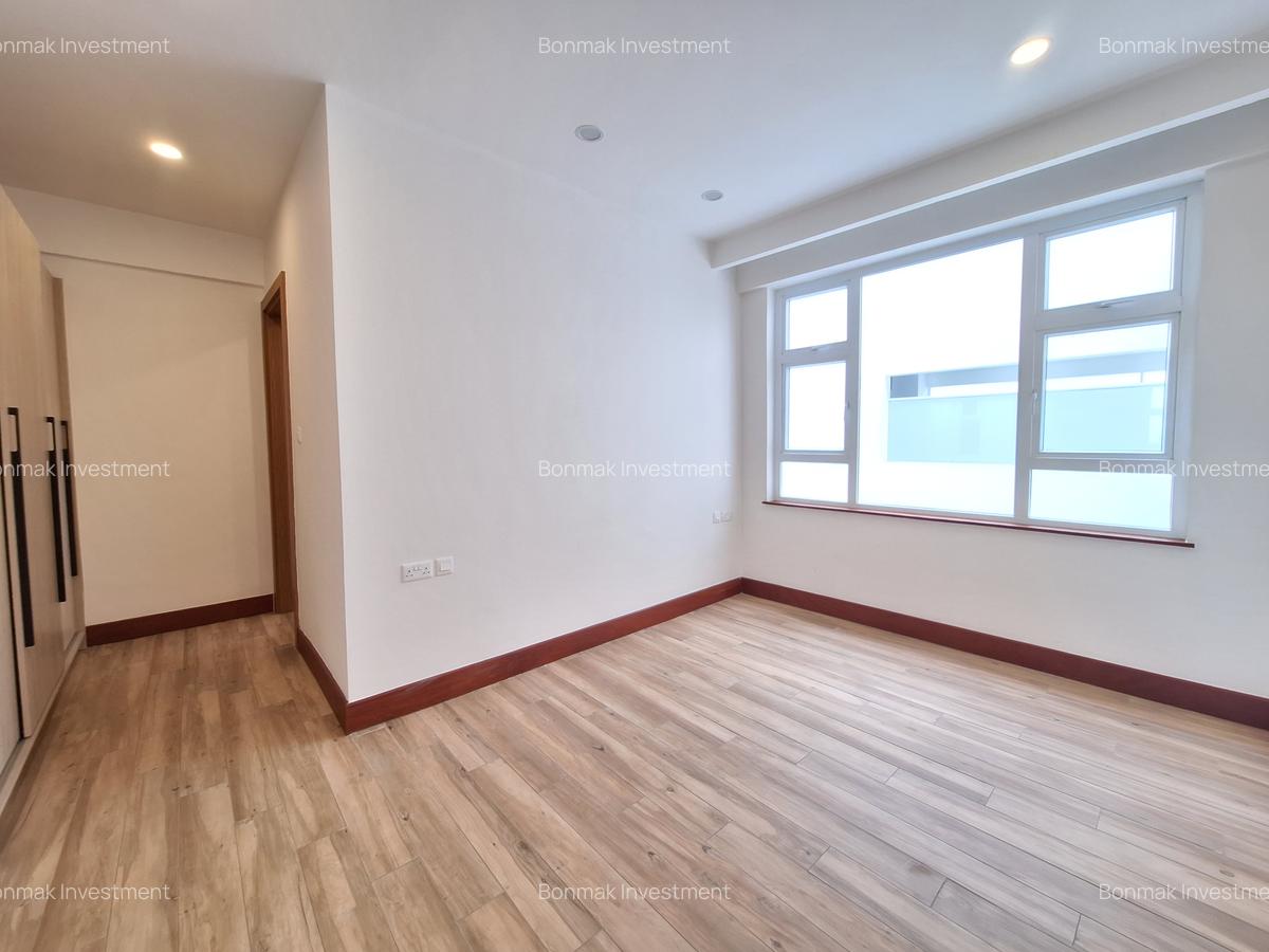 3 Bed Apartment with En Suite at Limuru Road - 12