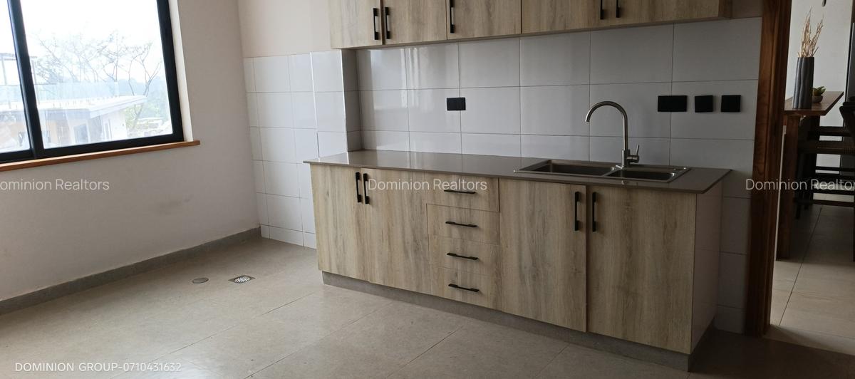4 Bed Apartment with En Suite in Westlands Area - 16