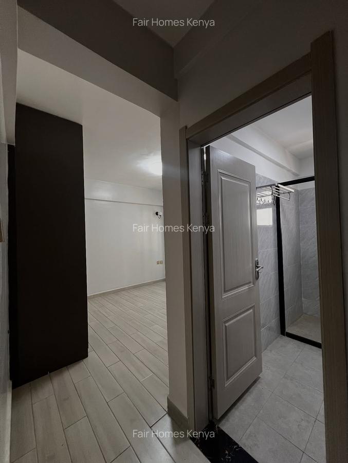 3 Bed Apartment with En Suite at Othaya Road - 18