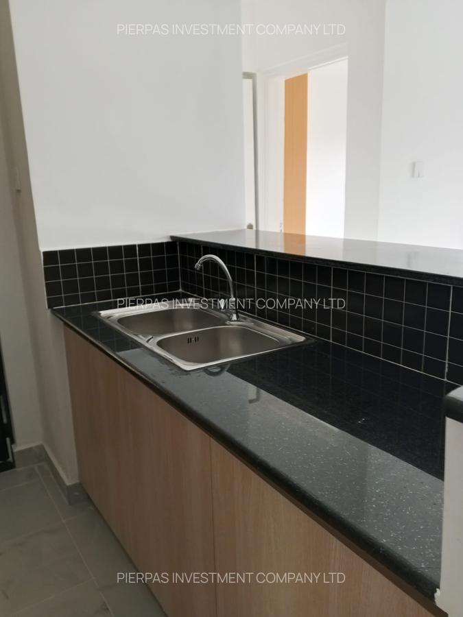 Serviced 1 Bed Apartment with Staff Quarters in Kitisuru - 8