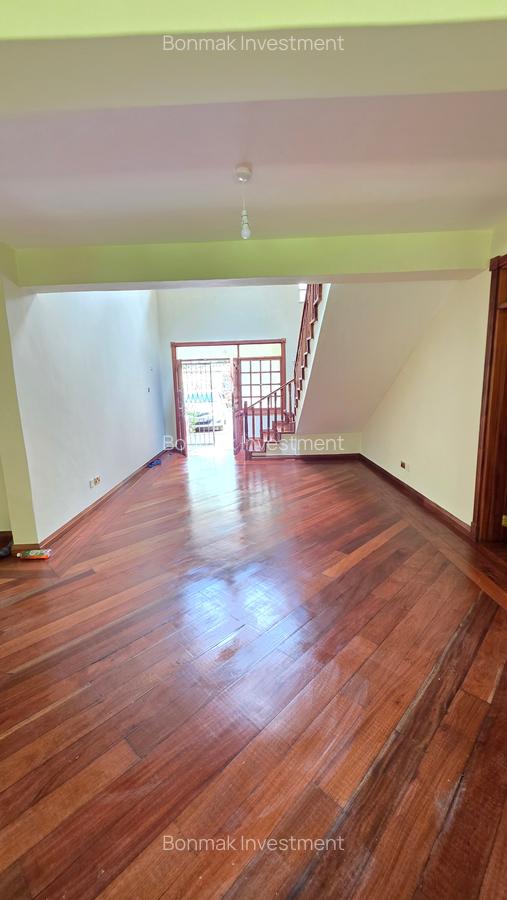 4 Bed Townhouse with En Suite at Mzima Springs. - 14