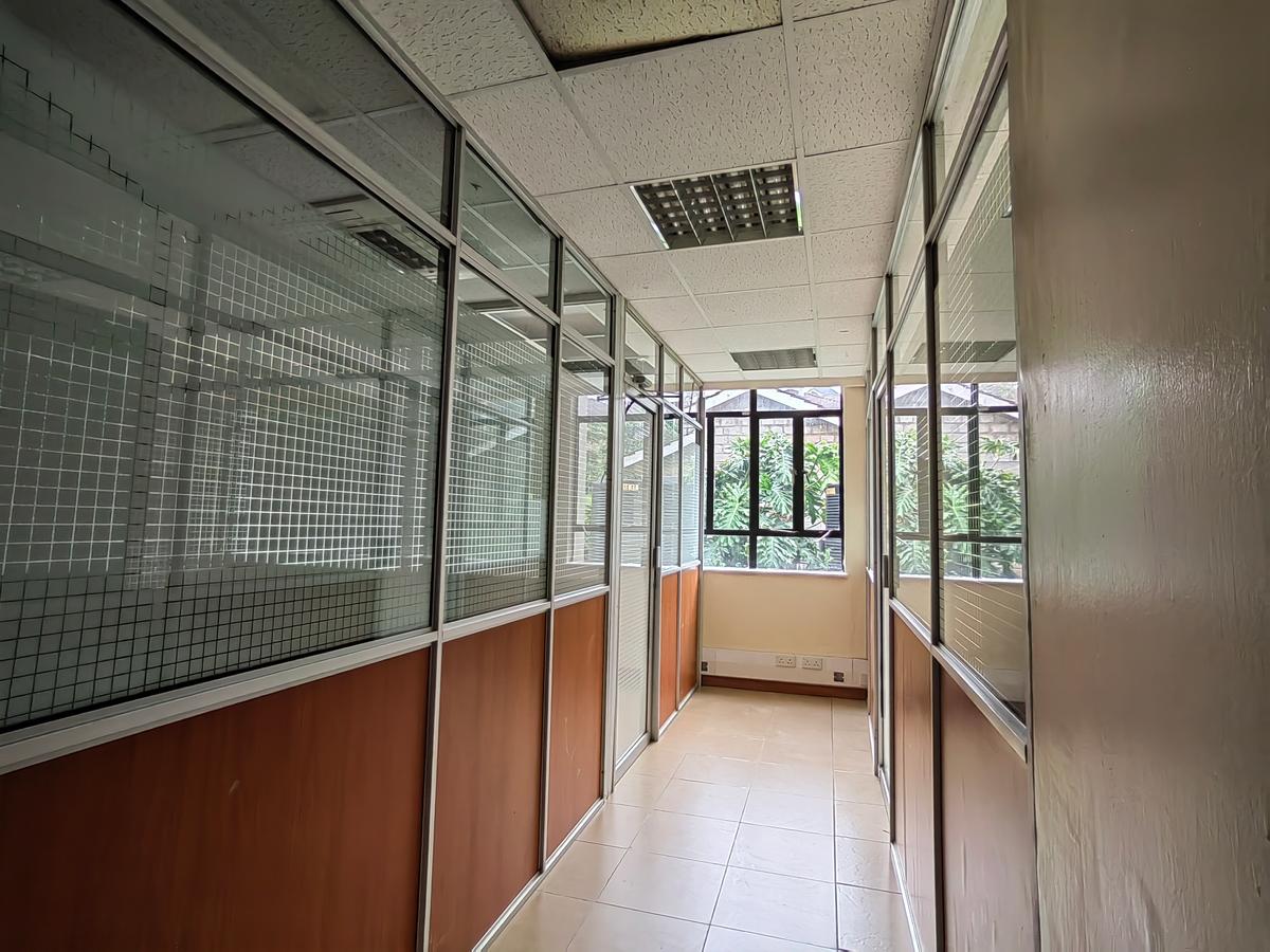 Office with Parking at Near Lavington Mall - 10