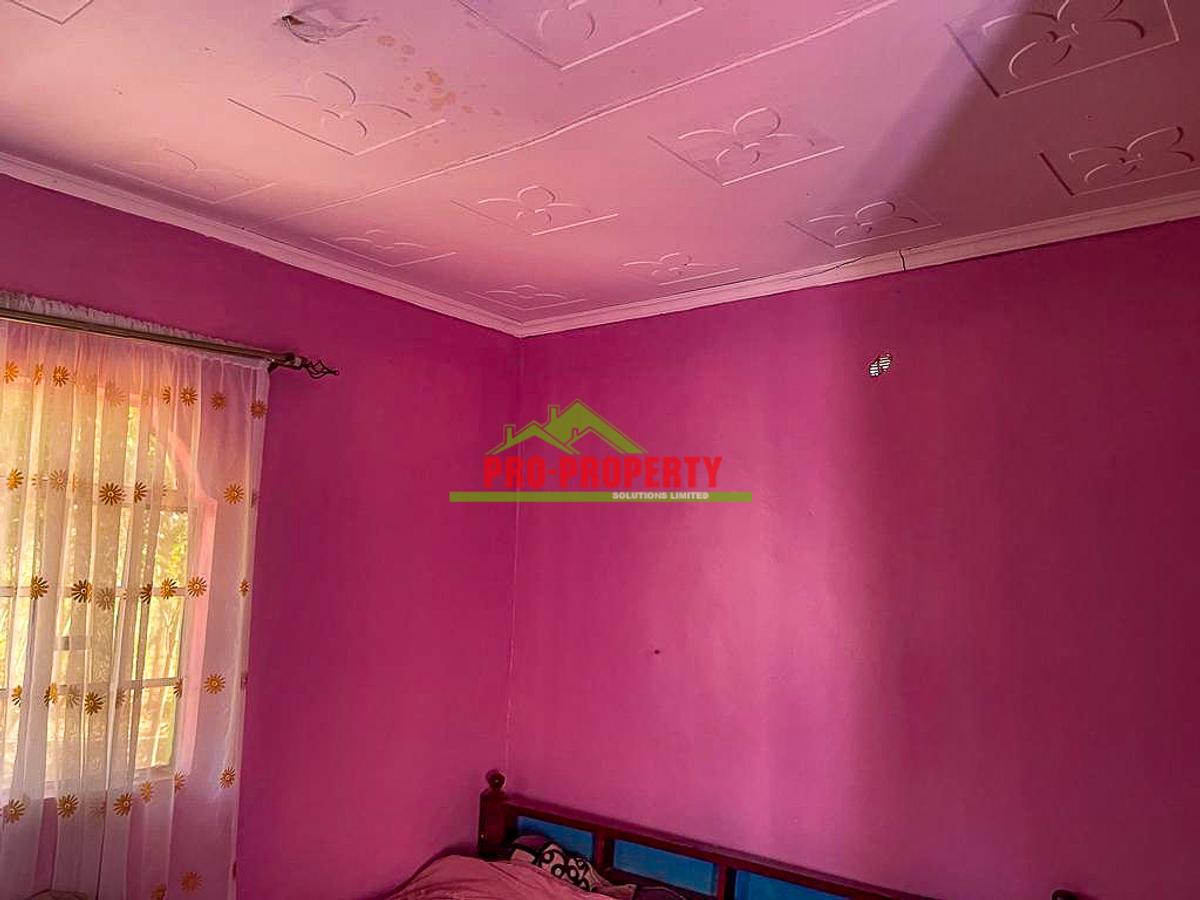 3 Bed House with En Suite in Kamangu - 6