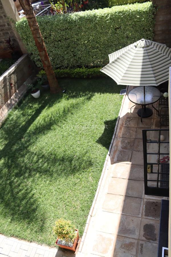 4 Bed Townhouse with En Suite at Loresho - 8