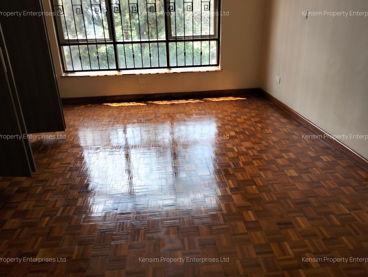 3 Bed Apartment with En Suite in Loresho - 12