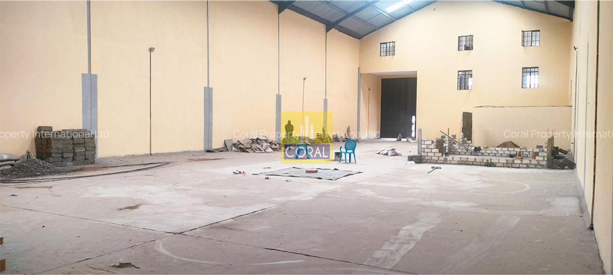 Warehouse in Athi River - 3