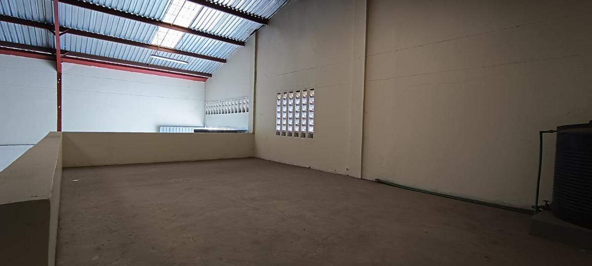 5,527 ft² Warehouse with Service Charge Included in Mombasa Road - 10