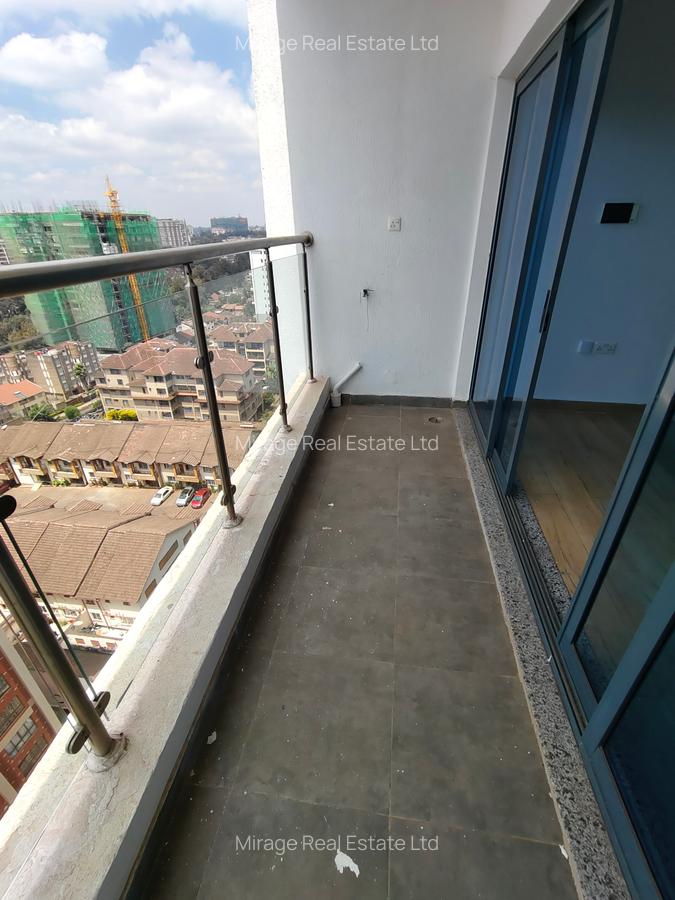 1 Bed Apartment with Gym in Kileleshwa - 8