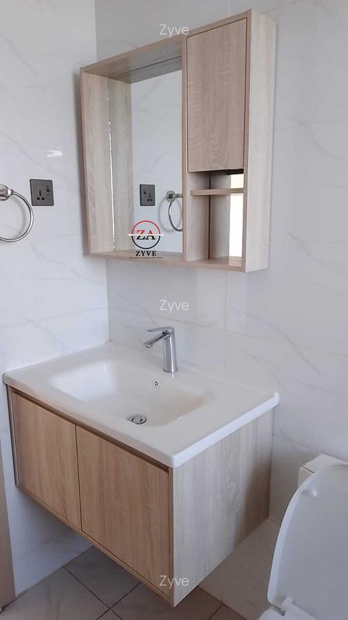 2 Bed Apartment with En Suite at Ruaka - 20