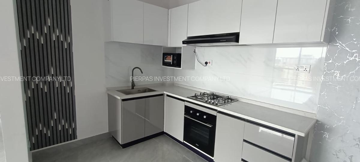 2 Bed Townhouse with En Suite in Westlands Area - 8