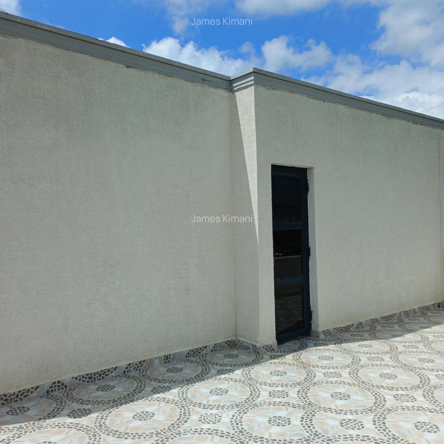 4 Bed Townhouse with En Suite at Membley - 20
