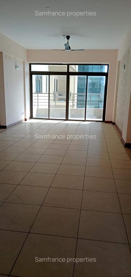 Serviced 3 Bed Apartment with En Suite at Mombasa - 12