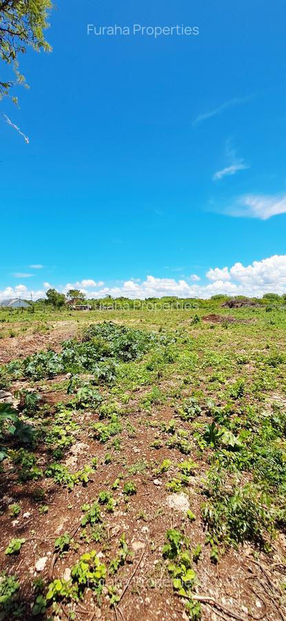 Land at Diani Beach - 16