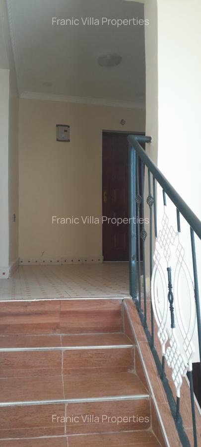 4 Bed House with En Suite at Ndenderu - 9