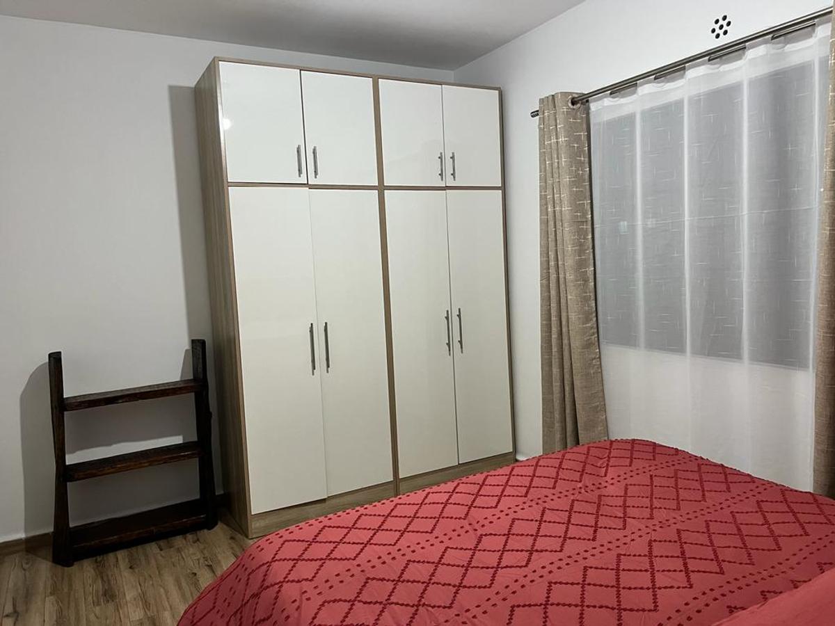 Furnished 2 Bed Apartment with En Suite in Tatu City - 9