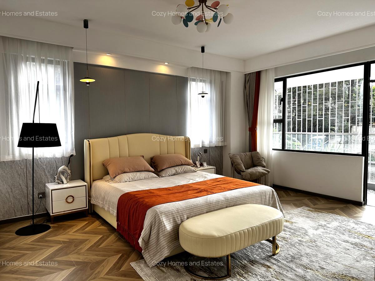 3 Bed Apartment at Westlands - 2