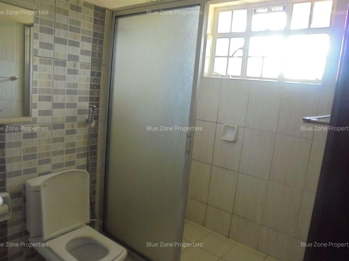 Furnished 3 Bed Apartment with En Suite at Off Ruaka Rd - 13