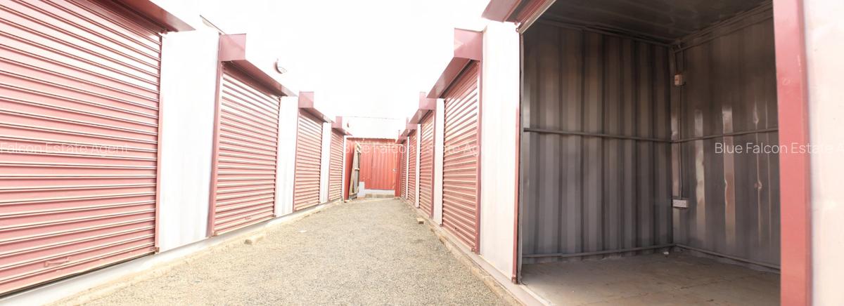 Shop in Ongata Rongai - 6