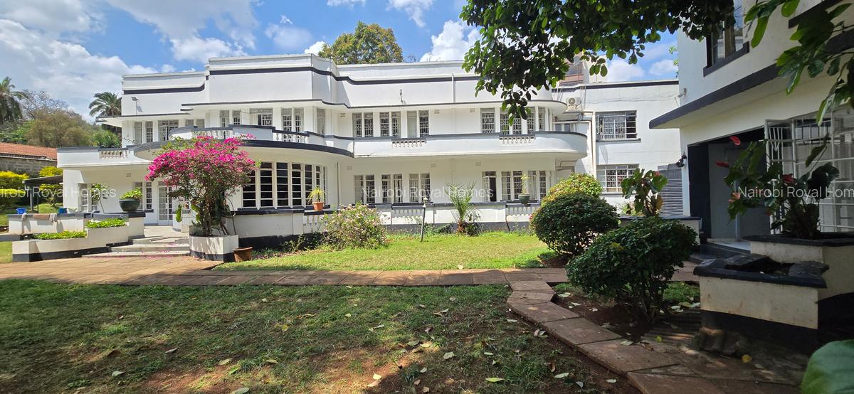 Commercial Property with Backup Generator at Lower Kabete Road - 2