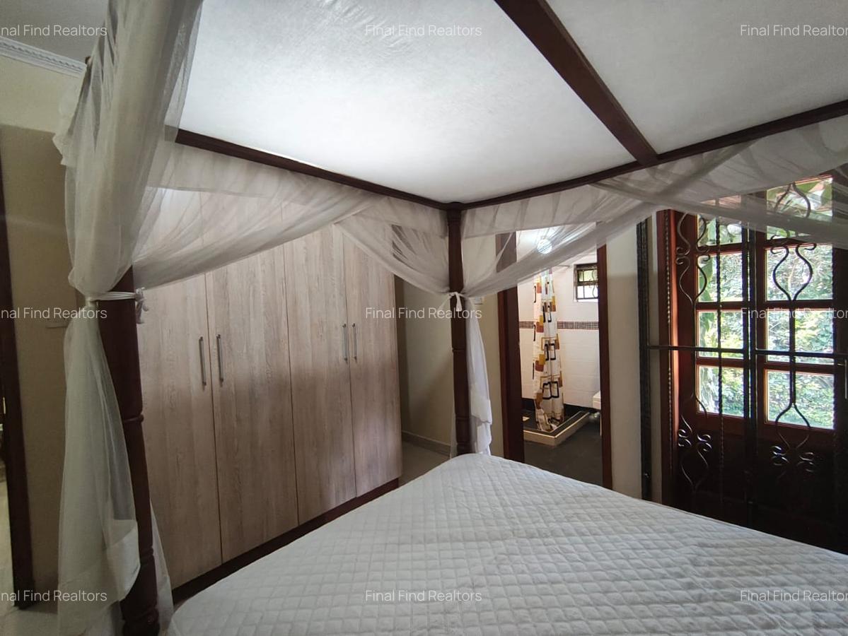 2 Bed House with En Suite in Runda - 11