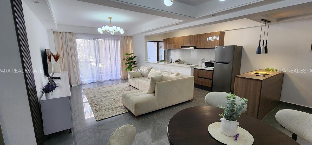 2 Bed Apartment with En Suite in Riverside - 3