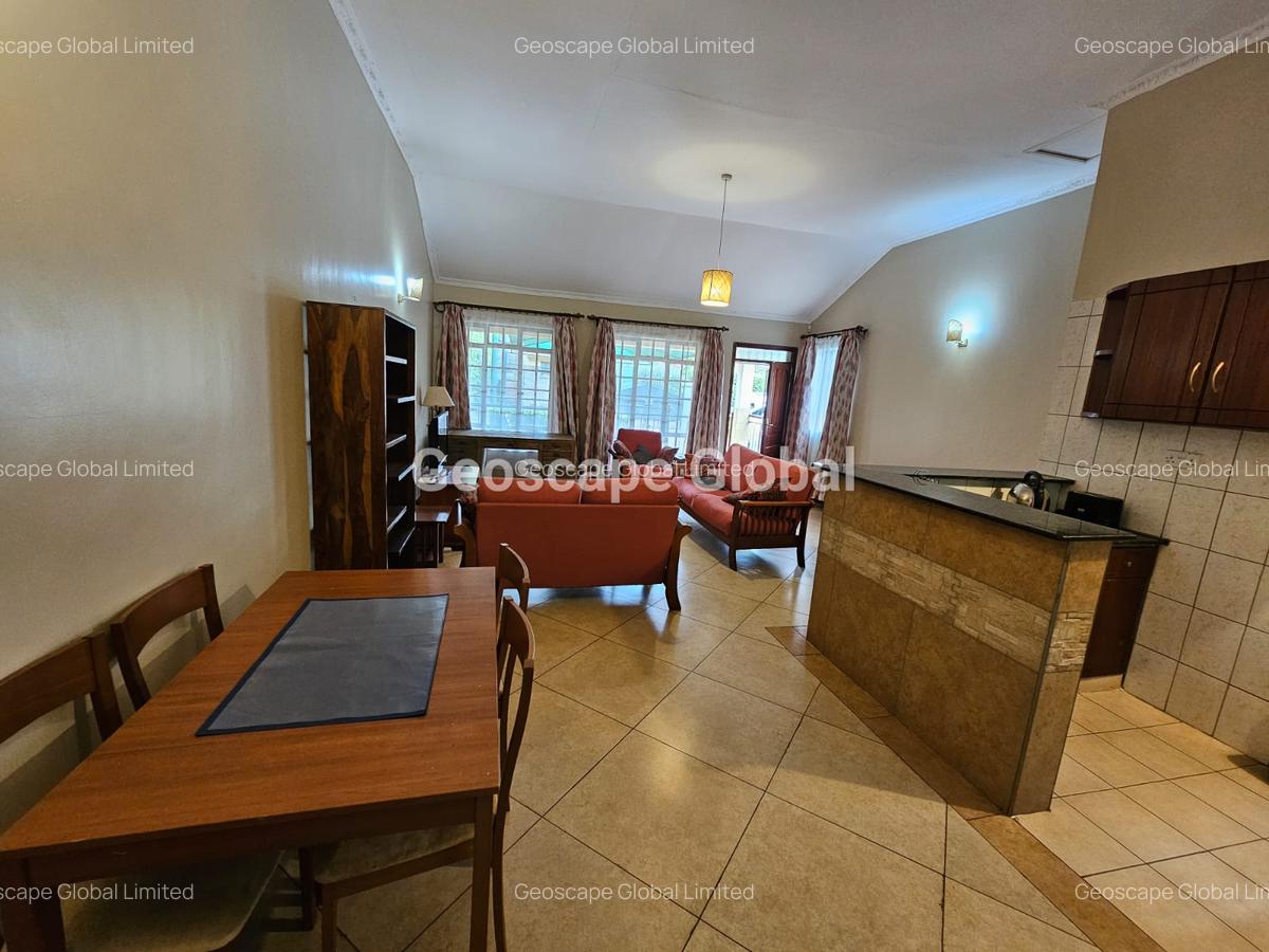 2 Bed House with En Suite in Runda - 9