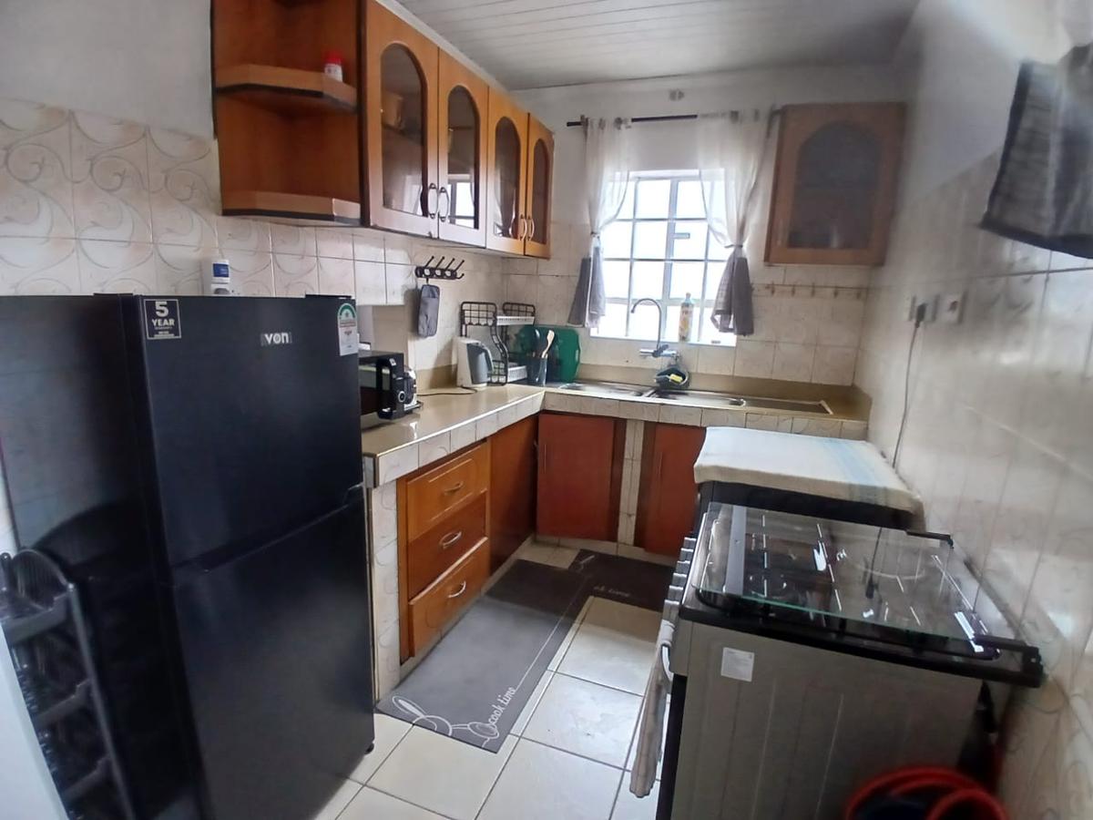 2 Bed House with En Suite in Runda - 4