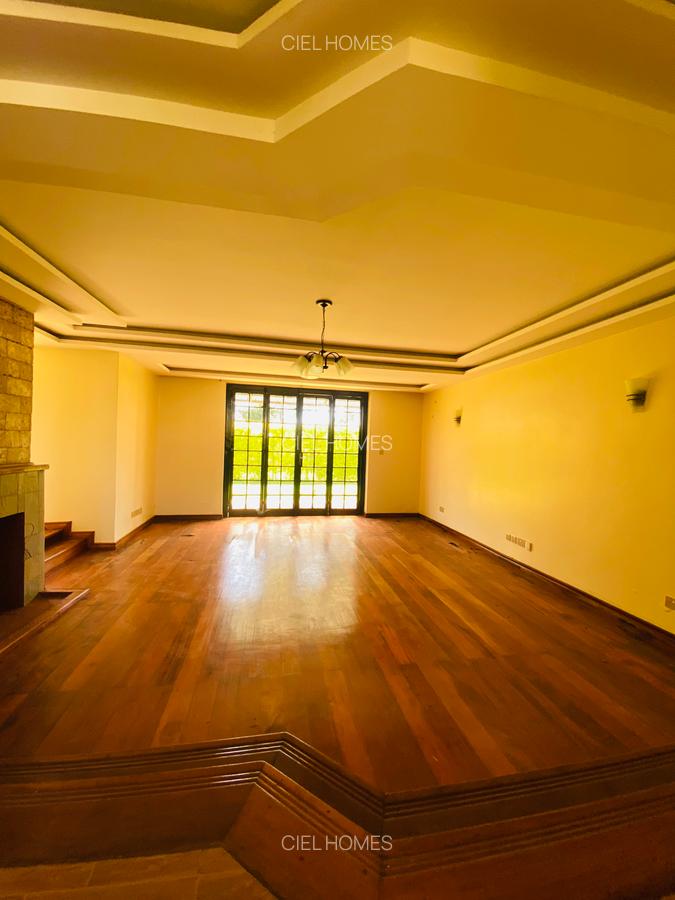 4 Bed Townhouse with En Suite at Limuru Road - 5