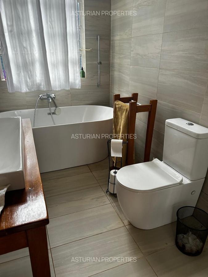 3 Bed Townhouse with En Suite in Garden Estate - 4