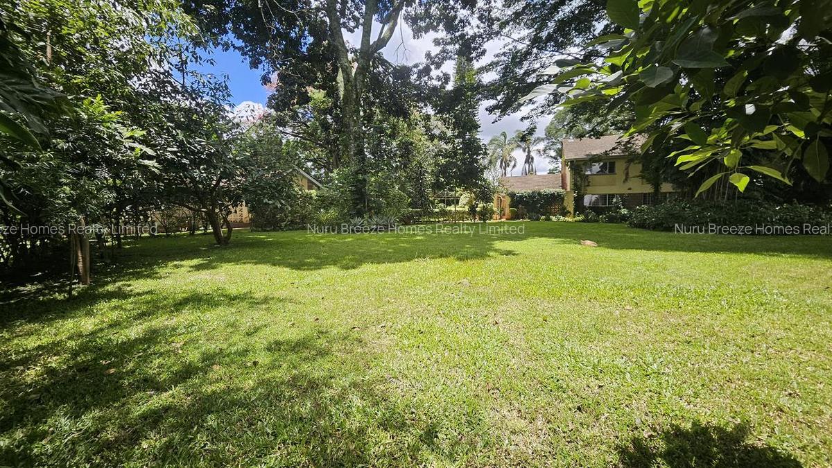 1.2 ac Land in Runda - 9