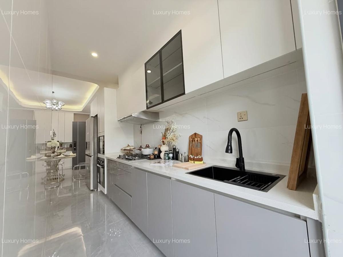 1 Bed Apartment with En Suite in Westlands Area - 5