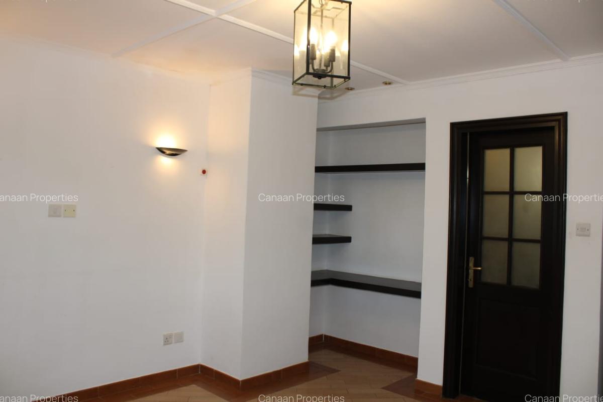 4 Bed Townhouse with Swimming Pool in Westlands Area - 7