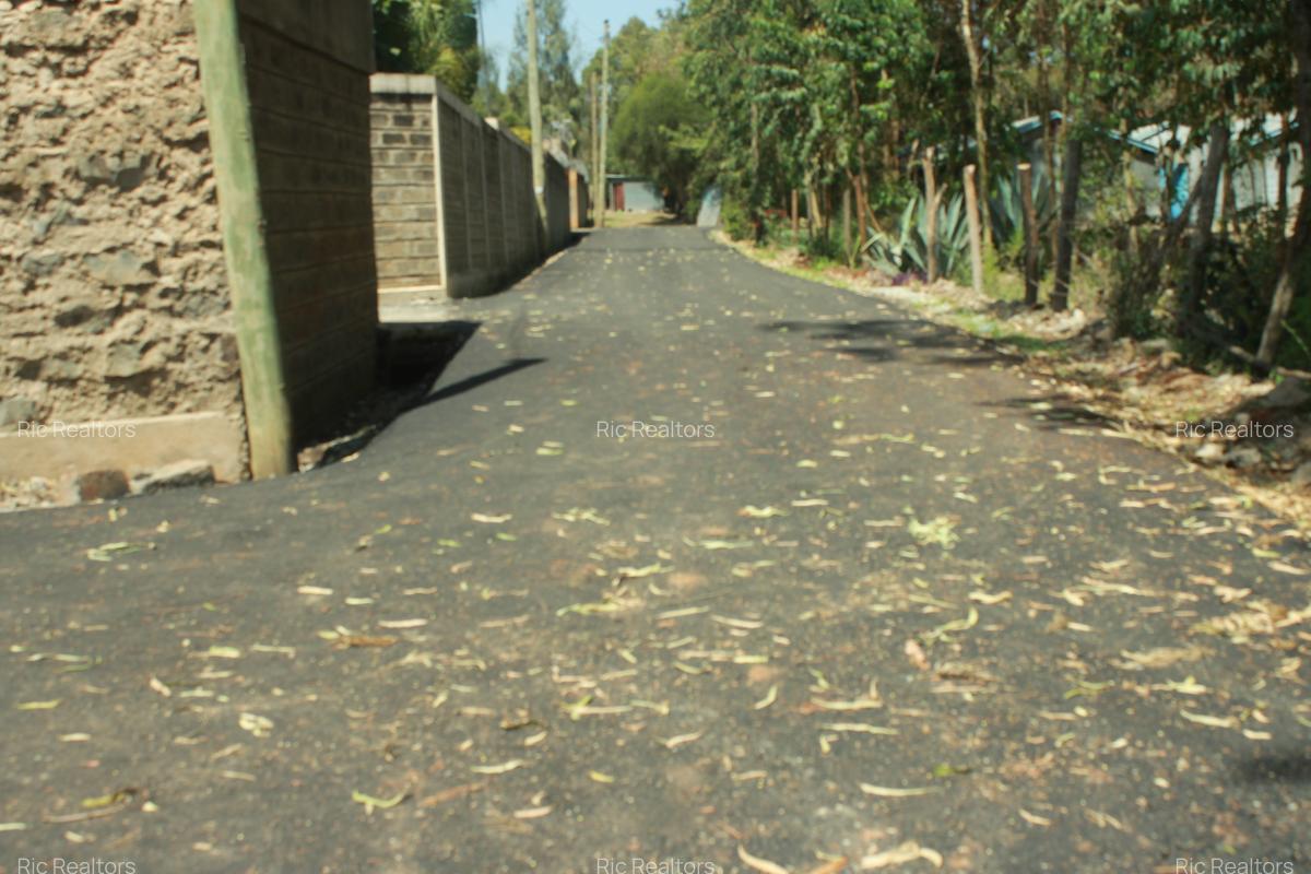 0.10 ha Residential Land at Kerarapon - 7