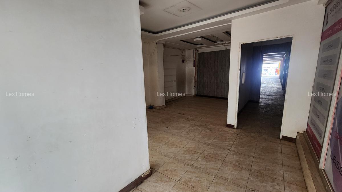 3,000 ft² Shop with Fibre Internet at Magadi Road - 8