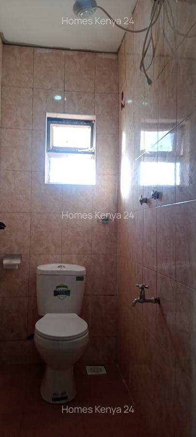 5 Bed House in Ruaka - 16