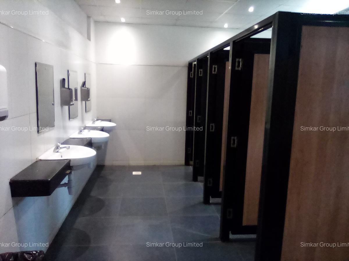 Office with Service Charge Included at Lower Kabete Rd - 14