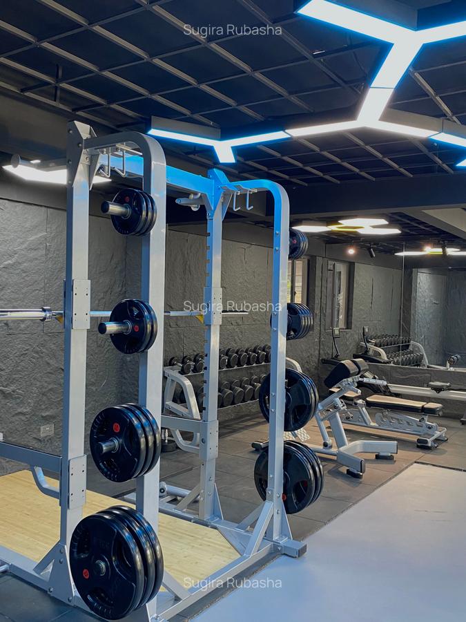 Serviced 1 Bed Apartment with Swimming Pool in Lavington - 4