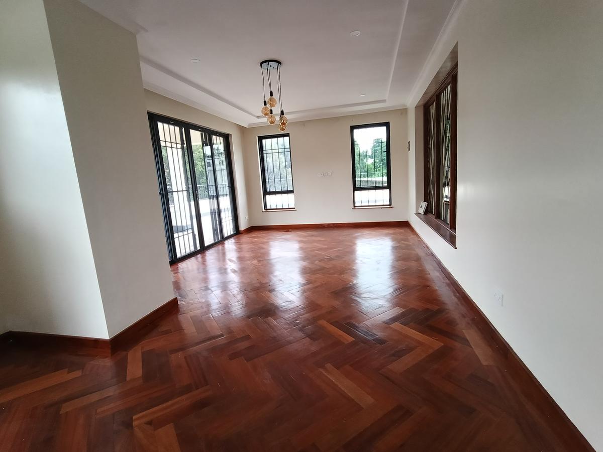 5 Bed Townhouse with En Suite at Kibagare Way - 17